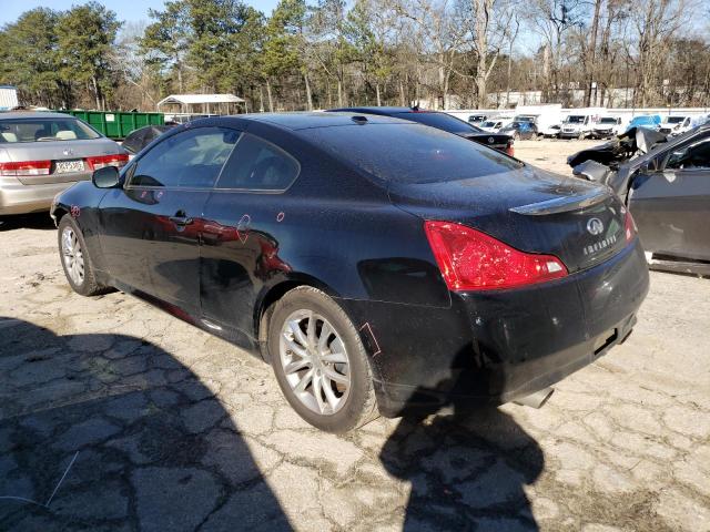Photo 2 from auction – 2011 INFINITI G37 BASE with VIN JN1CV6EK7BM211948