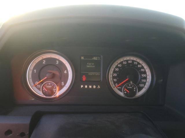 Photo 9 from auction – 2015 RAM 2500 ST with VIN 3C6UR5HL9FG629092