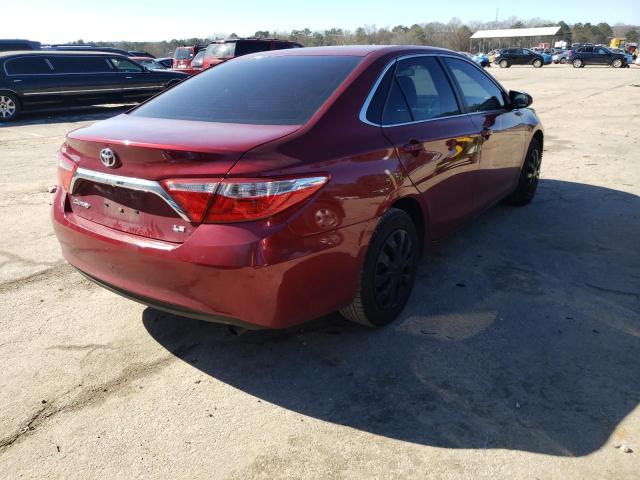Photo 3 from auction – 2015 TOYOTA CAMRY LE with VIN 4T1BF1FK4FU901620
