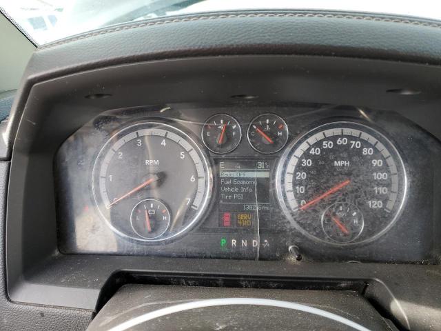 Photo 9 from auction – 2010 DODGE RAM 2500 with VIN 3D7TT2CT0AG130949