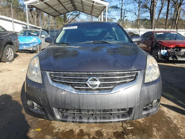Photo 5 from auction – 2011 NISSAN ALTIMA BAS with VIN 1N4AL2AP5BN469650