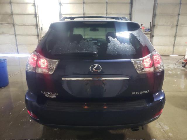 Photo 6 from auction – 2007 LEXUS RX 350 with VIN 2T2HK31U07C039084