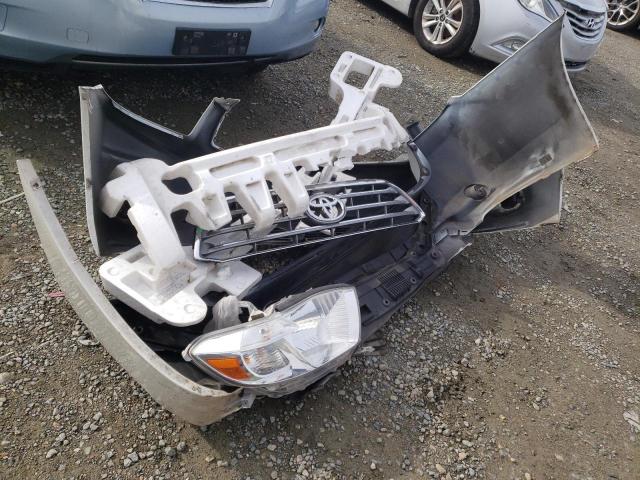 Photo 13 from auction – 2009 TOYOTA HIGHLANDER with VIN JTEES42A492149831