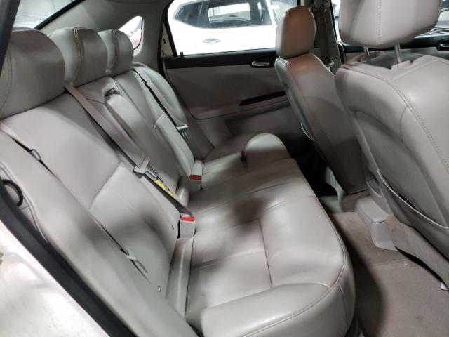 Photo 10 from auction – 2008 CHEVROLET IMPALA LT with VIN 2G1WT58K081239657