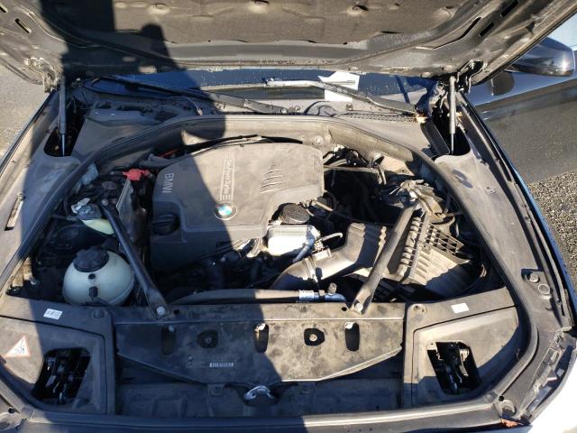 Photo 11 from auction – 2013 BMW 528 I with VIN WBAXG5C58DDY33457