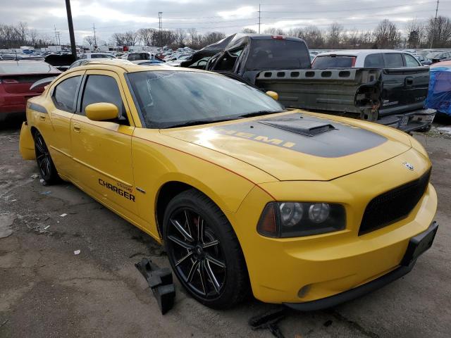 Photo 4 from auction – 2006 DODGE CHARGER R/ with VIN 2B3KA53HX6H316712