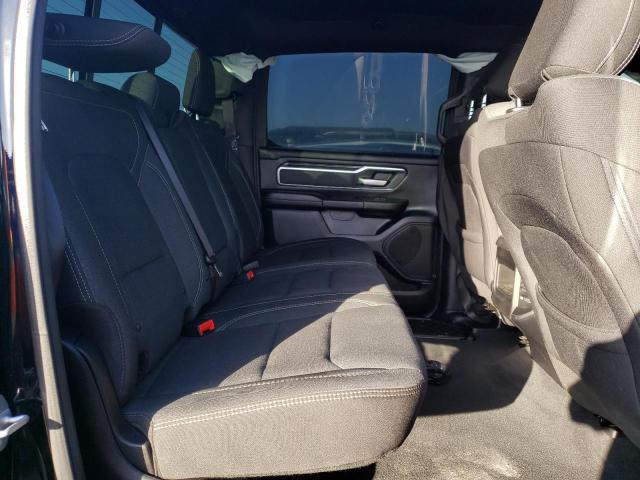 Photo 10 from auction – 2019 RAM 1500 BIG H with VIN 1C6RRFFG3KN794266
