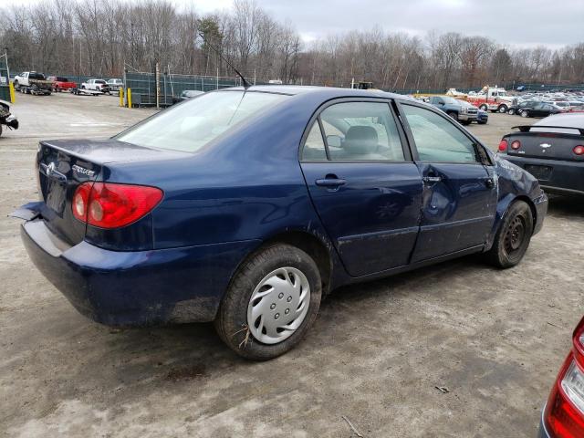 صورة رقم 3 من المزاد - 2008 TOYOTA COROLLA CE مع VIN 2T1BR30E78C893104