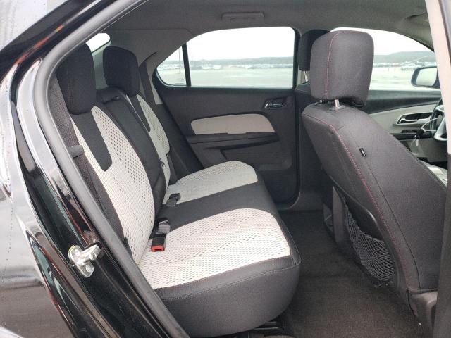 Photo 11 from auction – 2011 CHEVROLET EQUINOX LS with VIN 2GNALBEC4B1290641
