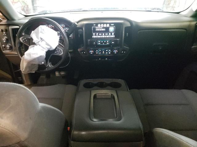 Photo 8 from auction – 2016 CHEVROLET SILVERADO with VIN 3GCUKREC7GG212676