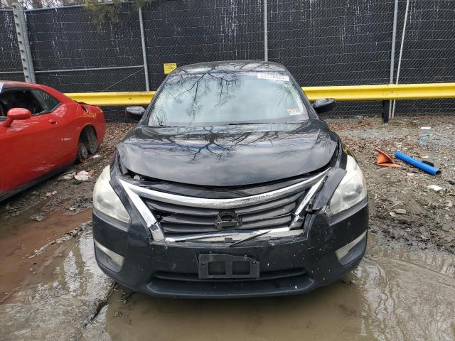 Photo 5 from auction – 2013 NISSAN ALTIMA 2.5 with VIN 1N4AL3AP1DC268767