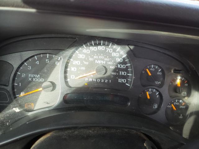 Photo 9 from auction – 2007 CHEVROLET SILVERADO with VIN 1GCEC14X47Z128662