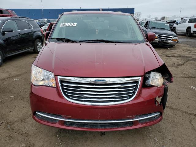 Photo 5 from auction – 2014 CHRYSLER TOWN & COU with VIN 2C4RC1BG9ER251594