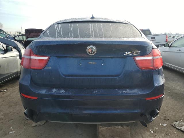 Photo 6 from auction – 2013 BMW X6 XDRIVE3 with VIN 5UXFG2C52DL784970