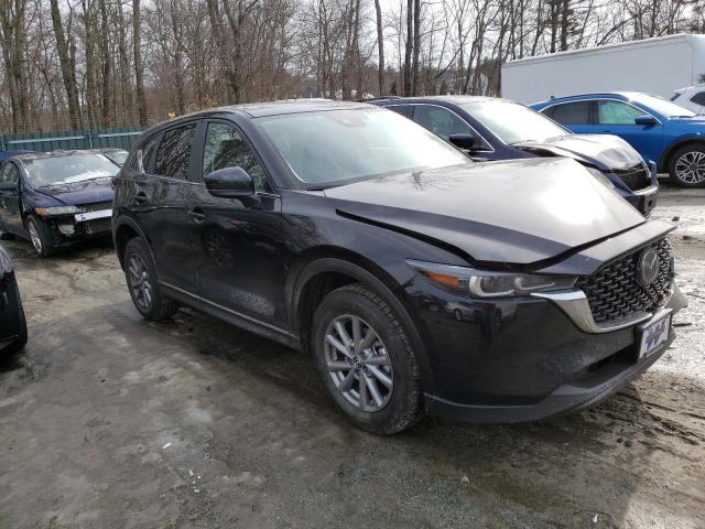 Photo 4 from auction – 2023 MAZDA CX-5 SELEC with VIN JM3KFBBM9P0159975