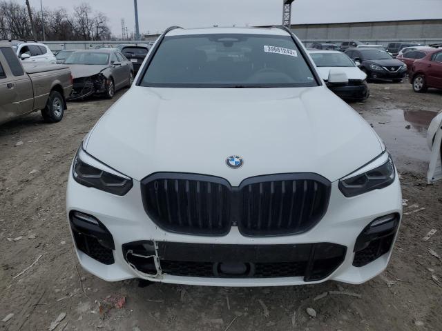 Photo 5 from auction – 2019 BMW X5 XDRIVE4 with VIN 5UXCR6C53KLL31135