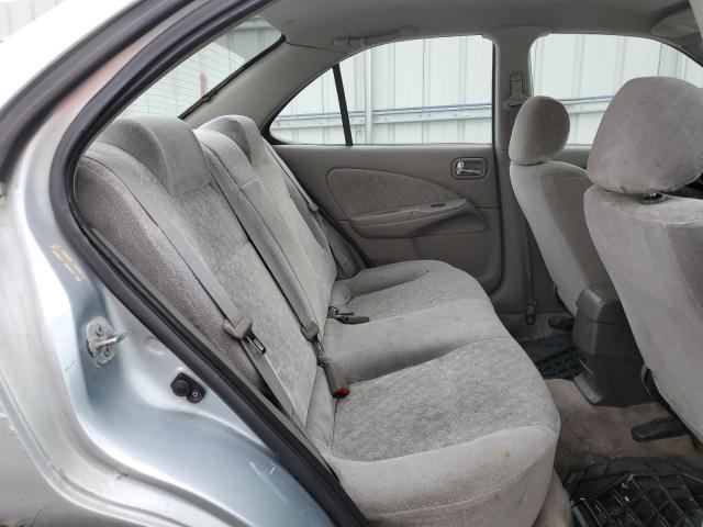 Photo 10 from auction – 2003 NISSAN SENTRA XE with VIN 3N1CB51D53L785244