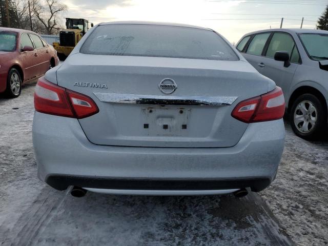 Photo 6 from auction – 2016 NISSAN ALTIMA 2.5 with VIN 1N4AL3AP1GC228595