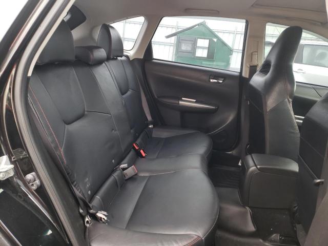 Photo 10 from auction – 2013 SUBARU IMPREZA WR with VIN JF1GR7E6XDG217598