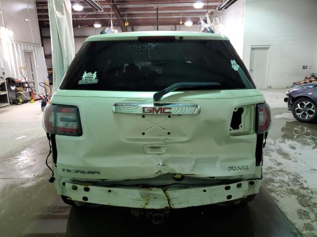 Photo 6 from auction – 2015 GMC ACADIA DEN with VIN 1GKKVTKD7FJ245557
