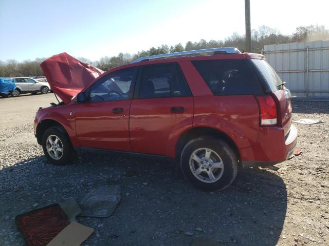 Photo 2 from auction – 2006 SATURN VUE with VIN 5GZCZ33D46S869392