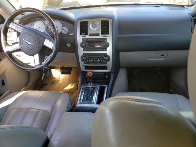 Photo 8 from auction – 2006 CHRYSLER 300C with VIN 2C3KA63H76H529268