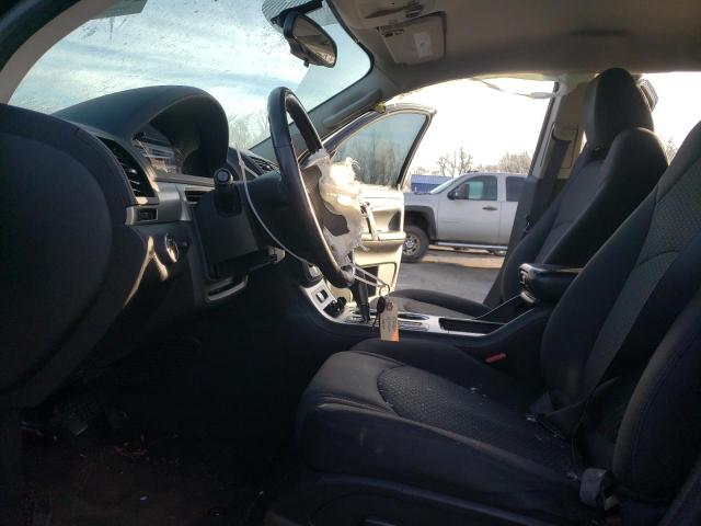 Photo 7 from auction – 2010 SATURN OUTLOOK XE with VIN 5GZLRTED3AJ191214
