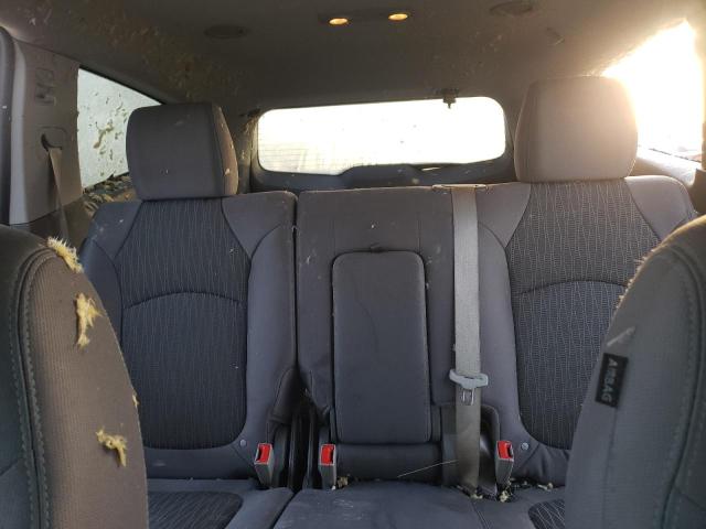 Photo 10 from auction – 2014 CHEVROLET TRAVERSE L with VIN 1GNKRGKD6EJ202874