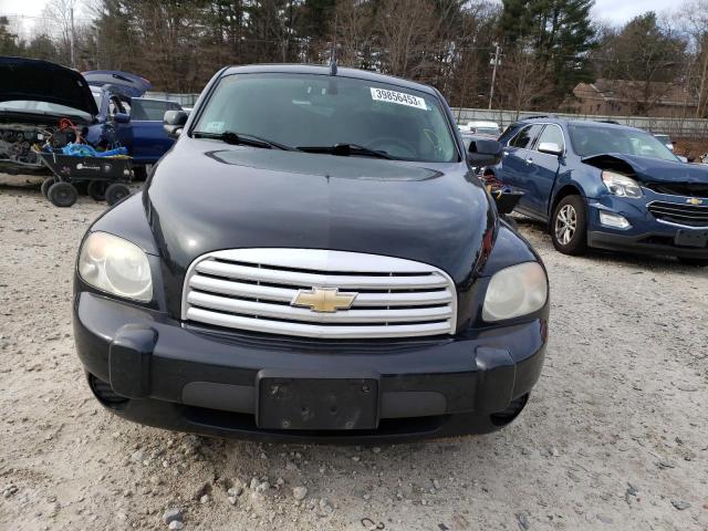 Photo 5 from auction – 2011 CHEVROLET HHR LT with VIN 3GNBABFW0BS560441