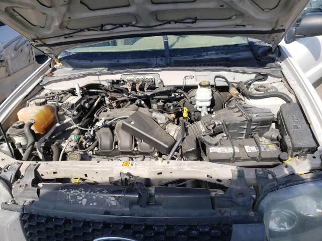 Photo 12 from auction – 2006 FORD ESCAPE XLT with VIN 1FMYU03136KC62874