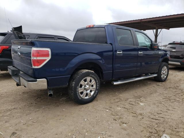 Photo 3 from auction – 2010 FORD F150 SUPER with VIN 1FTEW1C8XAFB67847