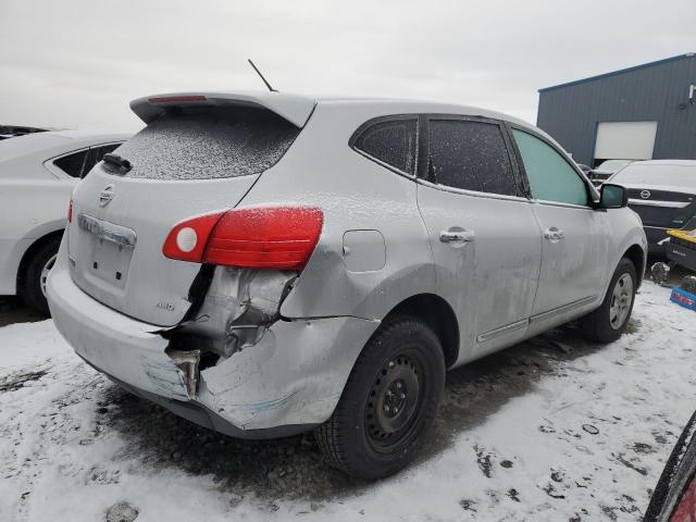 Photo 3 from auction – 2013 NISSAN ROGUE S with VIN JN8AS5MV2DW635813