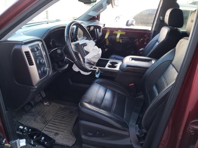 Photo 7 from auction – 2016 GMC SIERRA K15 with VIN 3GTU2PEJ9GG273823