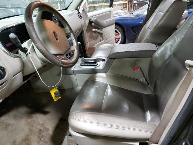 Photo 7 from auction – 2006 FORD EXPLORER X with VIN 1FMEU73EX6UB59017