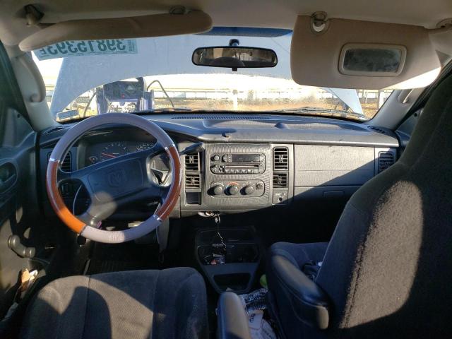 Photo 8 from auction – 2004 DODGE DAKOTA SXT with VIN 1D7GL12K24S503734