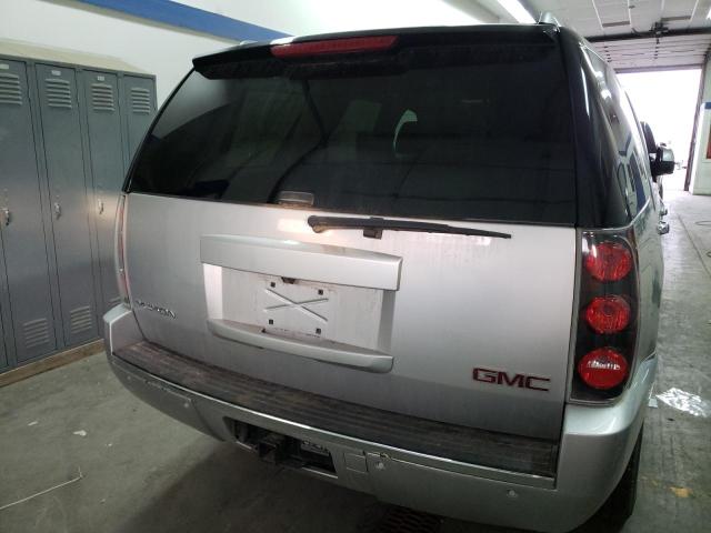 Photo 6 from auction – 2013 GMC YUKON DENA with VIN 1GKS2EEF9DR274199