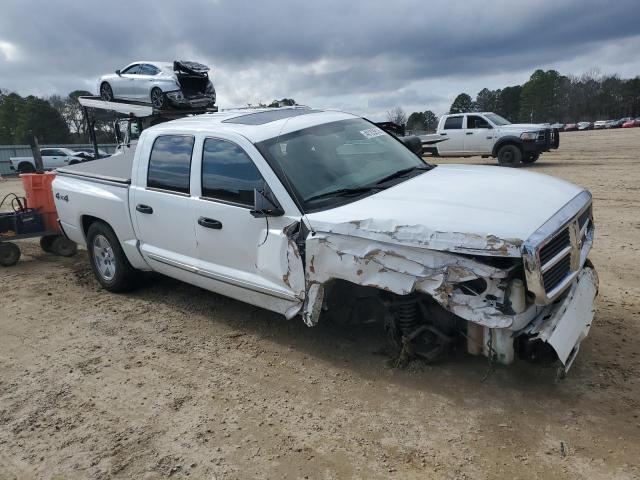 Photo 4 from auction – 2006 DODGE DAKOTA QUA with VIN 1D7HW58N96S547625