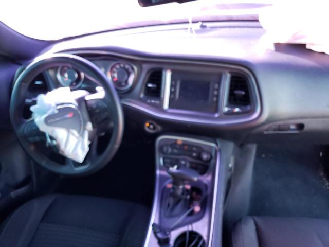 Photo 8 from auction – 2015 DODGE CHALLENGER with VIN 2C3CDZATXFH911170