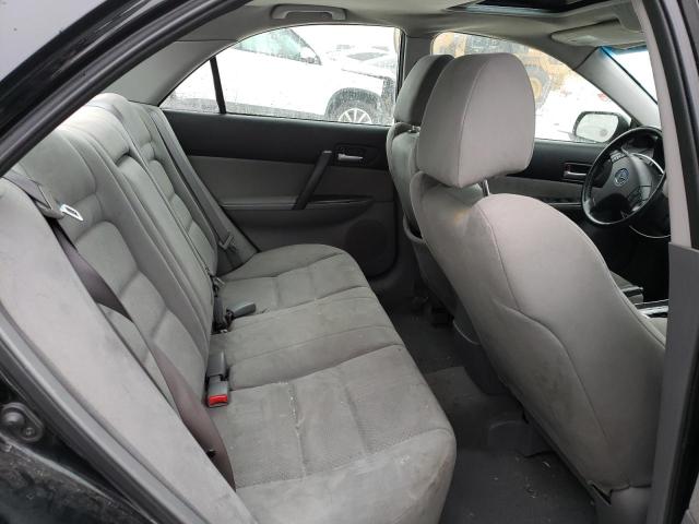 Photo 10 from auction – 2006 MAZDA 6 S with VIN 1YVFP80D065M59395