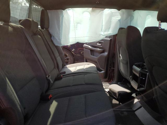 Photo 10 from auction – 2019 RAM 1500 BIG H with VIN 1C6SRFFT8KN892787