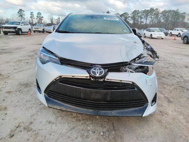 Photo 5 from auction – 2017 TOYOTA COROLLA L with VIN 5YFBURHEXHP626044