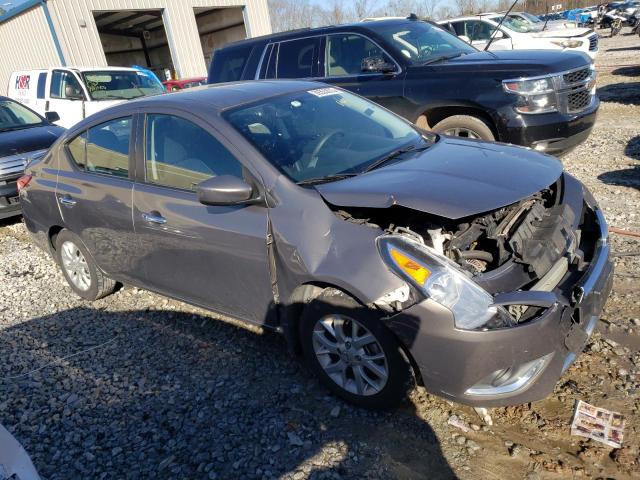 Photo 4 from auction – 2016 NISSAN VERSA SL W with VIN 3N1CN7AP9GL834626