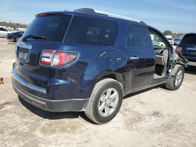 Photo 3 from auction – 2016 GMC ACADIA SLE with VIN 1GKKRNED2GJ267494