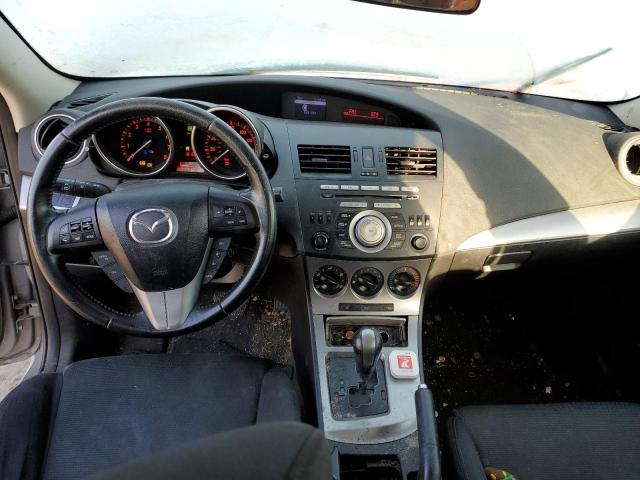 Photo 8 from auction – 2011 MAZDA 3 S with VIN JM1BL1K59B1435823