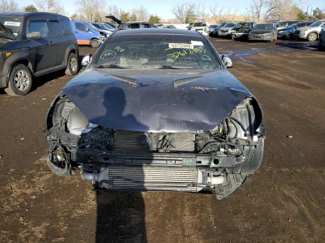 Photo 5 from auction – 2013 HYUNDAI GENESIS CO with VIN KMHHT6KD0DU112644