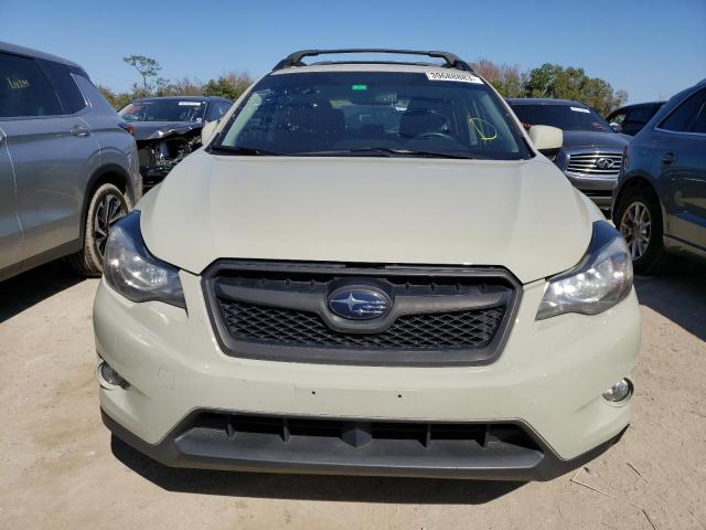 Photo 4 from auction – 2013 SUBARU XV CROSSTR with VIN JF2GPAGC6D2823009