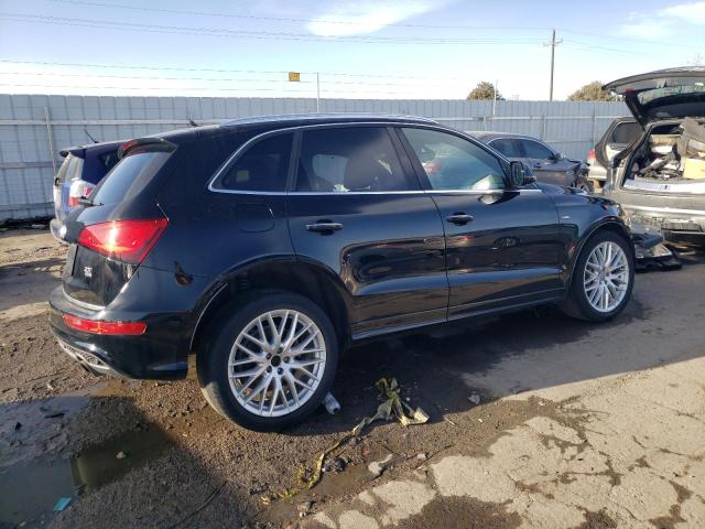 Photo 3 from auction – 2017 AUDI Q5 PREMIUM with VIN WA1M2AFP4HA074558