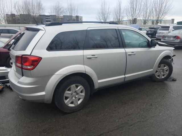 Photo 3 from auction – 2011 DODGE JOURNEY EX with VIN 3D4PG4FB4BT534332