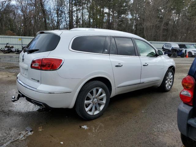 Photo 3 from auction – 2016 BUICK ENCLAVE with VIN 5GAKVCKD8GJ264049