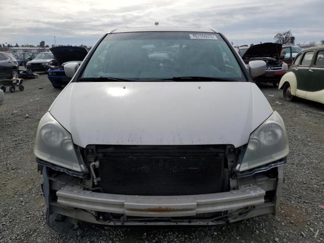 Photo 5 from auction – 2006 HONDA ODYSSEY EX with VIN 5FNRL38766B080240